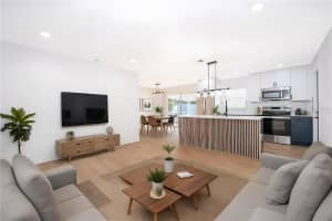 6436 INCA STREET, ORLANDO, FL 32807 - MLS#MFRS5137971