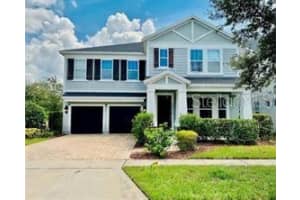7211 STILL POND LANE, WINDERMERE, FL 34786 - MLS#MFRS5137978