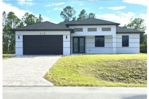 618 RAINTREE STREET, LEHIGH ACRES, FL 33974 - MLS#MFRS5137990