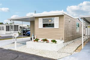 7490 46TH AVENUE, ST PETERSBURG, FL 33709 - MLS#MFRS5138009