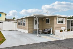 7490 46TH AVENUE, ST PETERSBURG, FL 33709 - MLS#MFRS5138009