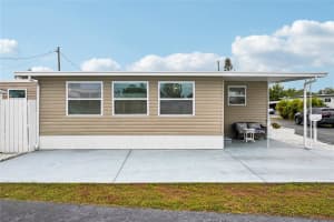 7490 46TH AVENUE, ST PETERSBURG, FL 33709 - MLS#MFRS5138009