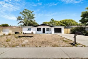 11524 NEWELL DRIVE, PORT RICHEY, FL 34668 - MLS#MFRS5138036