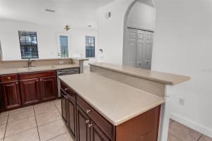 13673 BEAUREGARD PLACE, ORLANDO, FL 32837 - MLS#MFRS5138054