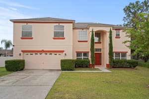 1911 MICHIGAN COURT, KISSIMMEE, FL 34759 - MLS#MFRS5138070