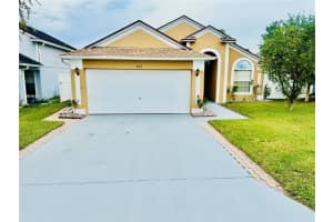 307 NICHOLSON DRIVE, DAVENPORT, FL 33837 - MLS#MFRS5138086