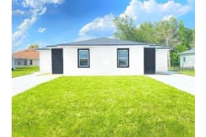 1813 PUFFIN STREET, SEBRING, FL 33870 - MLS#MFRS5138087