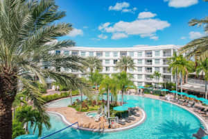 225 CELEBRATION PLACE, CELEBRATION, FL 34747 - MLS#MFRS5138094