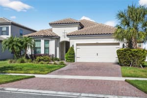 1910 Goblet Cove St, KISSIMMEE