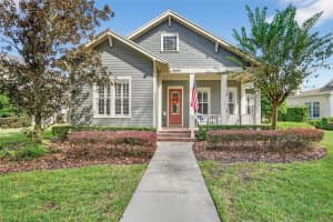 1164 WILDE DRIVE, CELEBRATION, FL 34747 - MLS#MFRS5138150