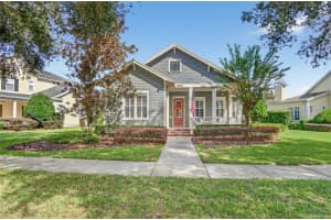 1164 WILDE DRIVE, CELEBRATION, FL 34747 - MLS#MFRS5138150