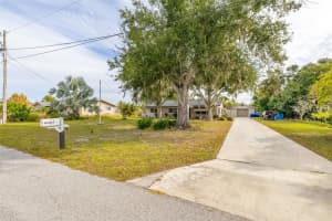 4 PINE STREET, LAKE PLACID, FL 33852 - MLS#MFRS5138167
