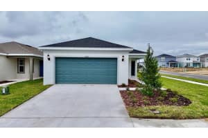 3703 HADDON AVENUE, DAVENPORT, FL 33837 - MLS#MFRS5138192