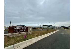 3703 HADDON AVENUE, DAVENPORT, FL 33837 - MLS#MFRS5138192