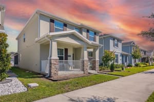 11145 LORE WAY, ORLANDO, FL 32832 - MLS#MFRS5138231