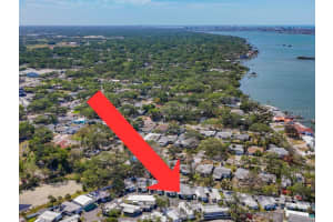 8600 42ND PLACE, ST PETERSBURG, FL 33709 - MLS#MFRS5138238