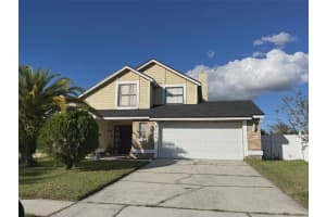 8755 Catbriar Bay Way, ORLANDO