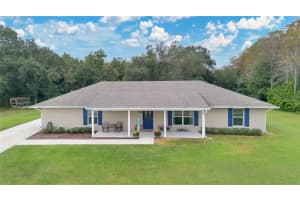 396 POST OFFICE ROAD, KENANSVILLE, FL 34739 - MLS#MFRS5138256