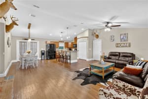 396 POST OFFICE ROAD, KENANSVILLE, FL 34739 - MLS#MFRS5138256