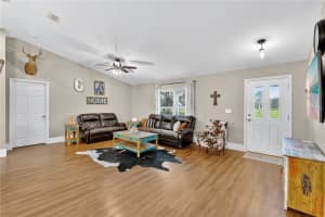 396 POST OFFICE ROAD, KENANSVILLE, FL 34739 - MLS#MFRS5138256