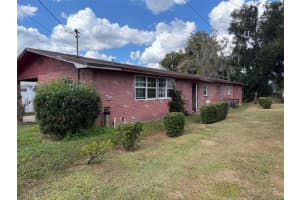 2086 MARTIN LUTHER KING JR BOULEVARD, BARTOW, FL 33830 - MLS#MFRS5138257