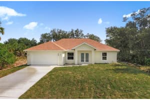 486 CELESTE STREET, PORT CHARLOTTE, FL 33954 - MLS#MFRS5138283