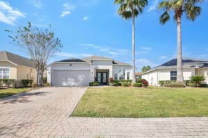 4806 CUMBRIAN LAKES DRIVE, KISSIMMEE, FL 34746 - MLS#MFRS5138316
