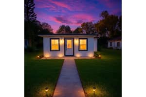 38835 Pine St Umatilla, FL 32784 - Off Market