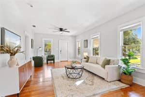 12 FOREST AVENUE, ORLANDO, FL 32803 - MLS#MFRS5138358