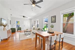 12 FOREST AVENUE, ORLANDO, FL 32803 - MLS#MFRS5138358