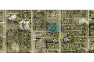 1407 THOMPSON AVENUE, LEHIGH ACRES, FL 33972 - MLS#MFRS5138372