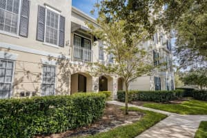 315 Grand Magnolia Ave #206, CELEBRATION