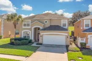 2752 LIDO KEY DRIVE, KISSIMMEE, FL 34747 - MLS#MFRS5138429