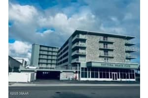 800 ATLANTIC AVENUE, DAYTONA BEACH, FL 32118 - MLS#MFRS5138445