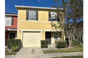740 Cresting Oak Cir #61, ORLANDO