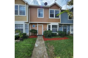 2048 Waterleaf St St, ORLANDO