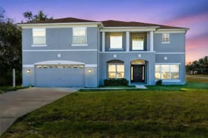 302 ERIE DRIVE, POINCIANA, FL 34759 - MLS#MFRS5138575