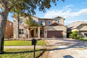 10408 CHORLTON CIRCLE, ORLANDO, FL 32832 - MLS#MFRS5138590