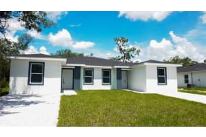 2233 FRASER STREET, PORT CHARLOTTE, FL 33948 - MLS#MFRS5138599