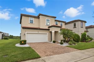 190 KENNY BOULEVARD, HAINES CITY, FL 33844 Sold 12/10/25