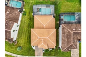 190 KENNY BOULEVARD, HAINES CITY, FL 33844 Sold 12/10/25