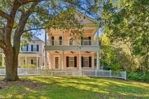 815 LAKE EVALYN DRIVE, CELEBRATION, FL 34747 - MLS#MFRS5138620