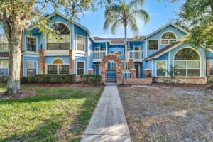 2717 N Poinciana Blvd #177, KISSIMMEE