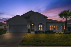 1801 WESTERHAM AVENUE, ST CLOUD, FL 34771 - MLS#MFRS5138646