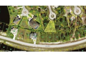 2 COXSWAIN CIRCLE, PLACIDA, FL 33946 - MLS#MFRS5138659