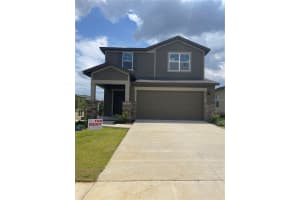 2109 Treasure Hill St, CLERMONT