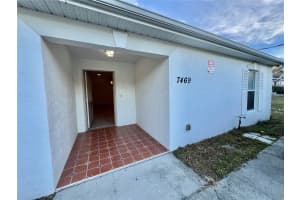 7469 POND CIRCLE, SPRING HILL, FL 34606 - MLS#MFRS5138677