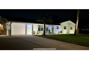 3201 45TH STREET, ST PETERSBURG, FL 33713 - MLS#MFRS5138735