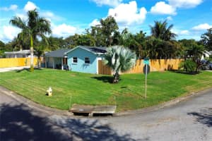 3201 45TH STREET, ST PETERSBURG, FL 33713 - MLS#MFRS5138735