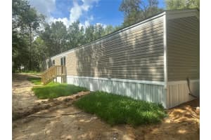 10760 114TH STREET, ARCHER, FL 32618 - MLS#MFRS5138748